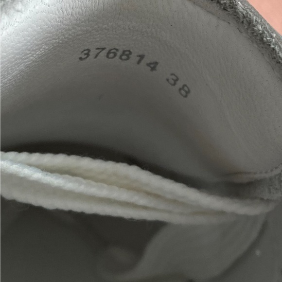 Alexander McQueen Host Pick β₯οΈ Authentic - Picture 13 of 13